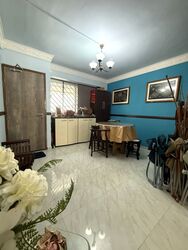 Blk 138 Petir Road (Bukit Panjang), HDB Executive #543381591